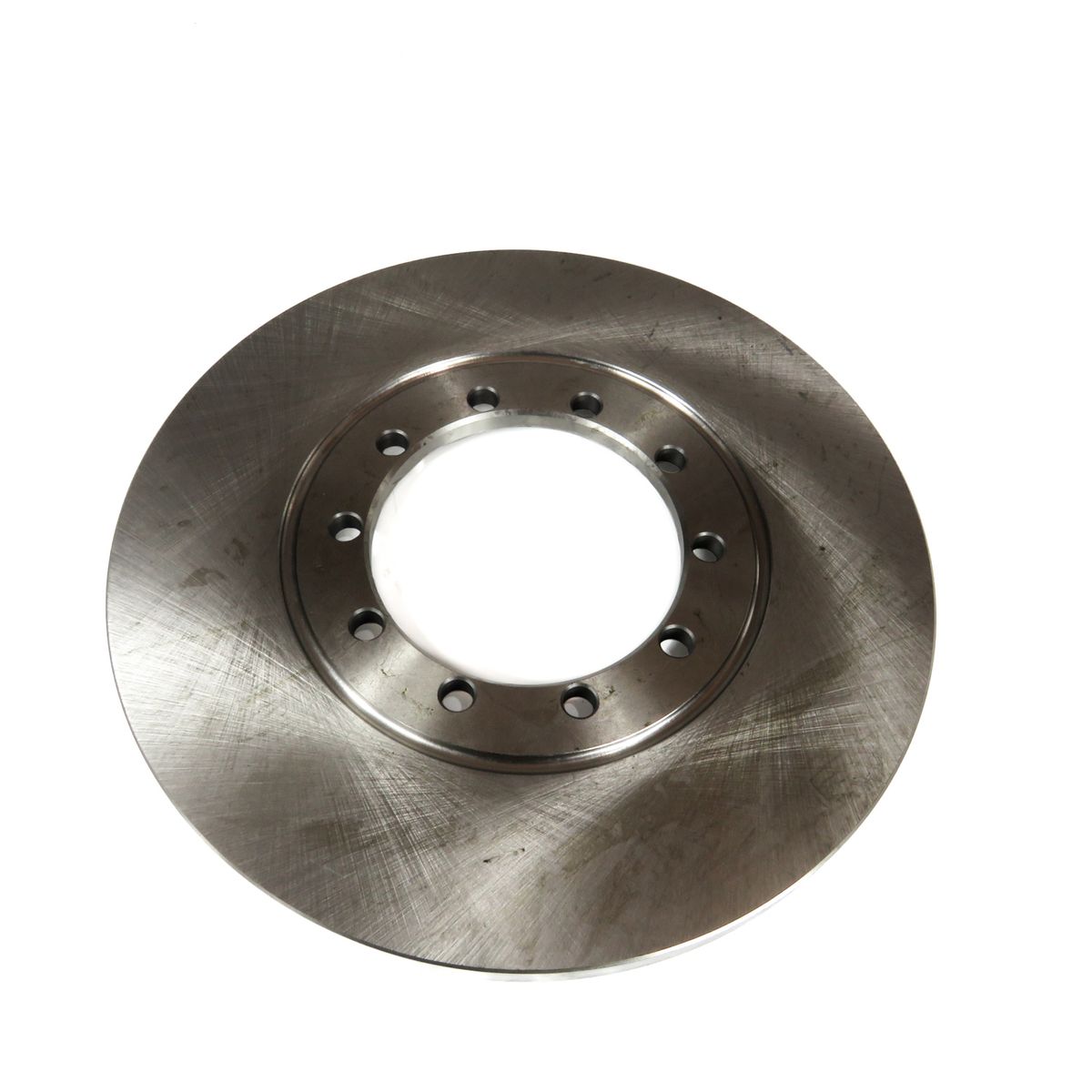 MAGMA - DISCO FRENO TRAS. FORD TRANSIT 2.2 2006-2014