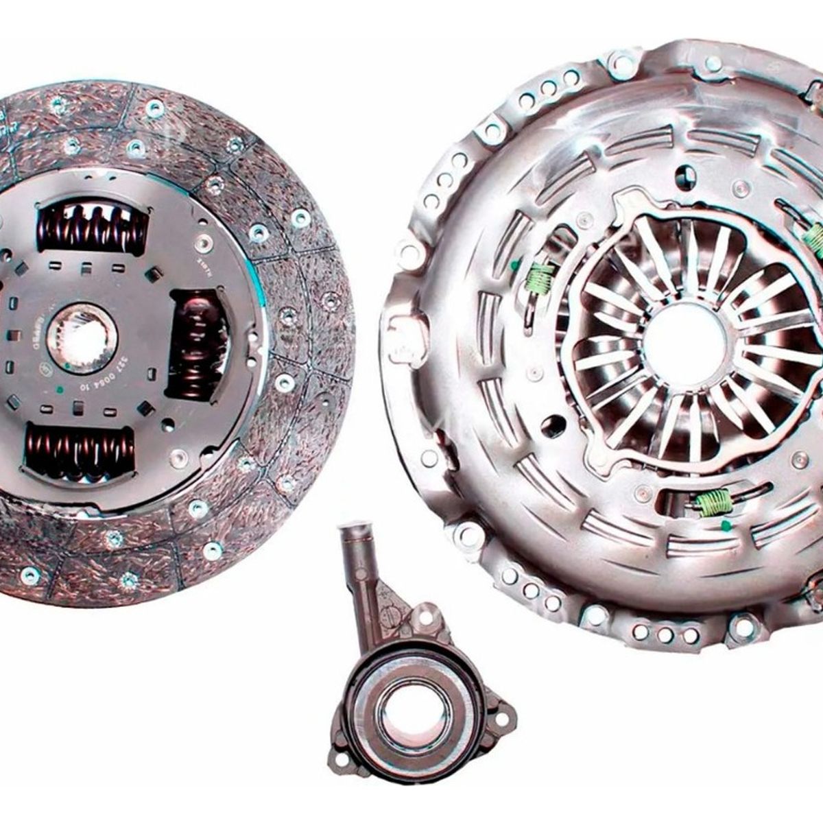 FORD - Kit Embrague Ford Ranger 3.2 2012 - 2022