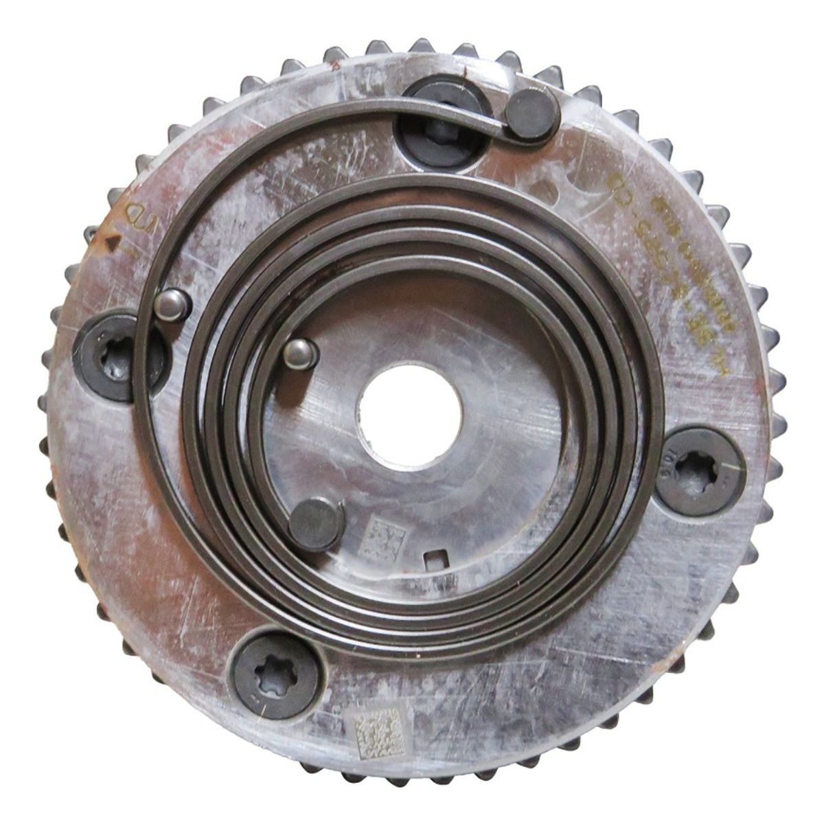 FORD - Piñon Leva Ford F150 Tfc 3.5 2016-2020