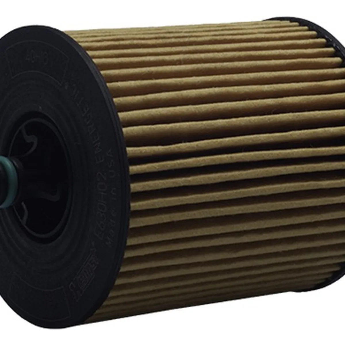 CHEVROLET - Filtro Aceite Gm 12605566