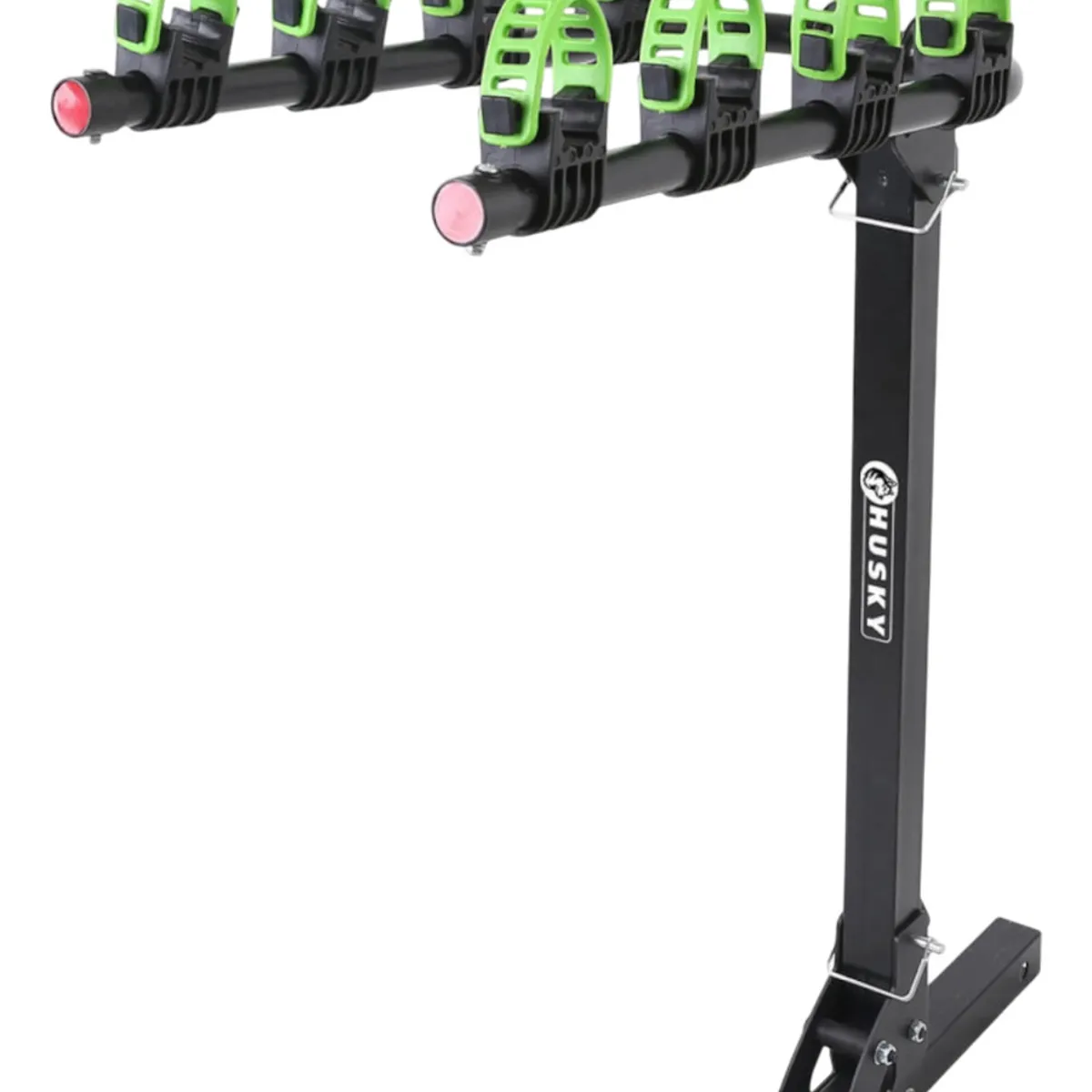 NATUREHIKE - Porta Bicicletas De Enganche (4 Bikes)