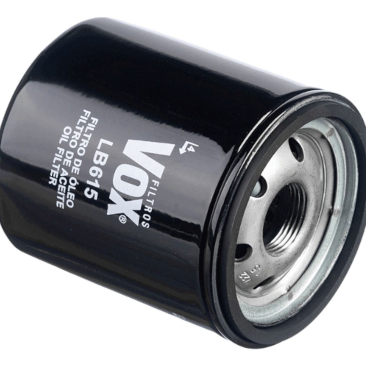 VOX - Filtro Aceite Chevrolet S10 2.5 (2015-)
