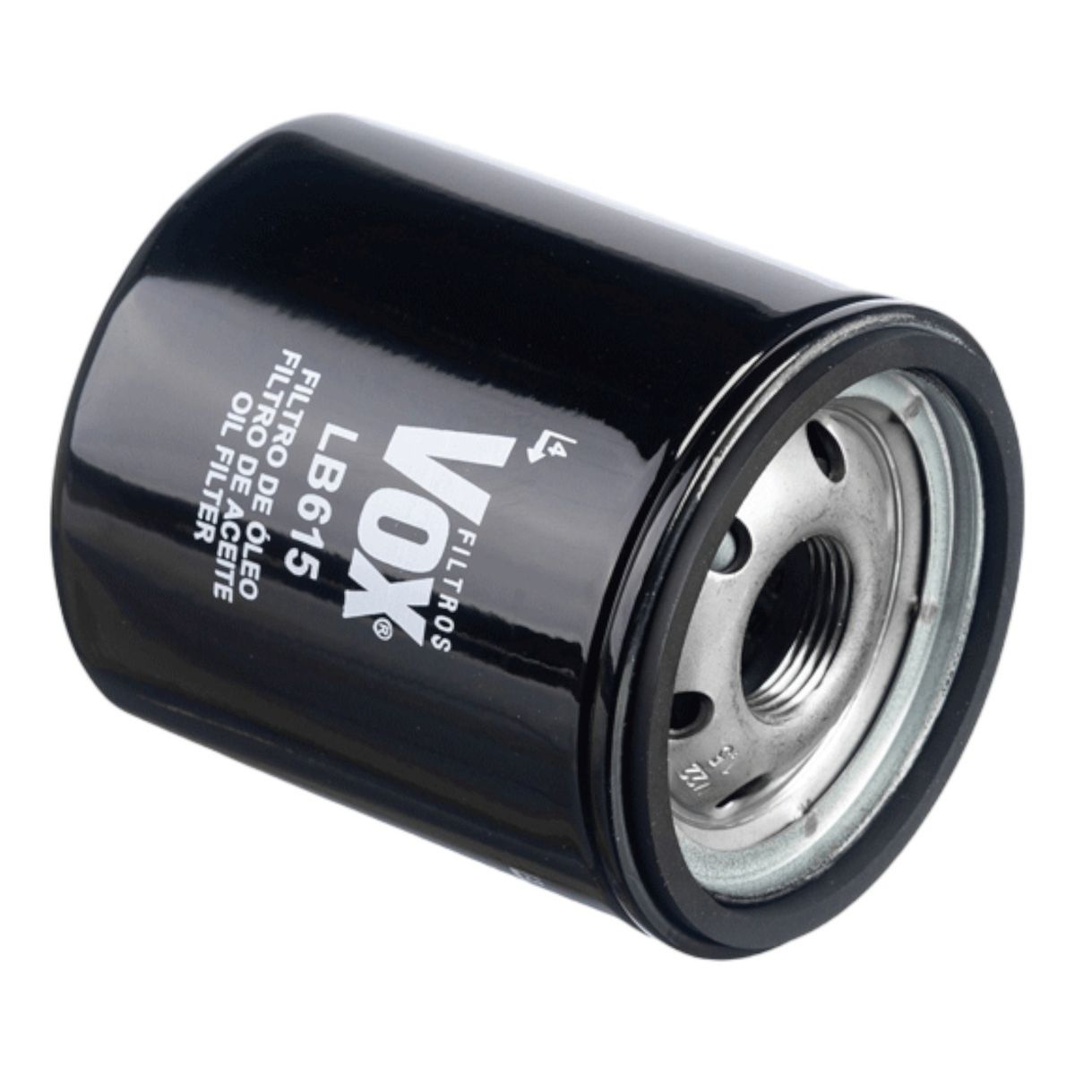 VOX - Filtro Aceite Chevrolet S10 2.5 (2015-)
