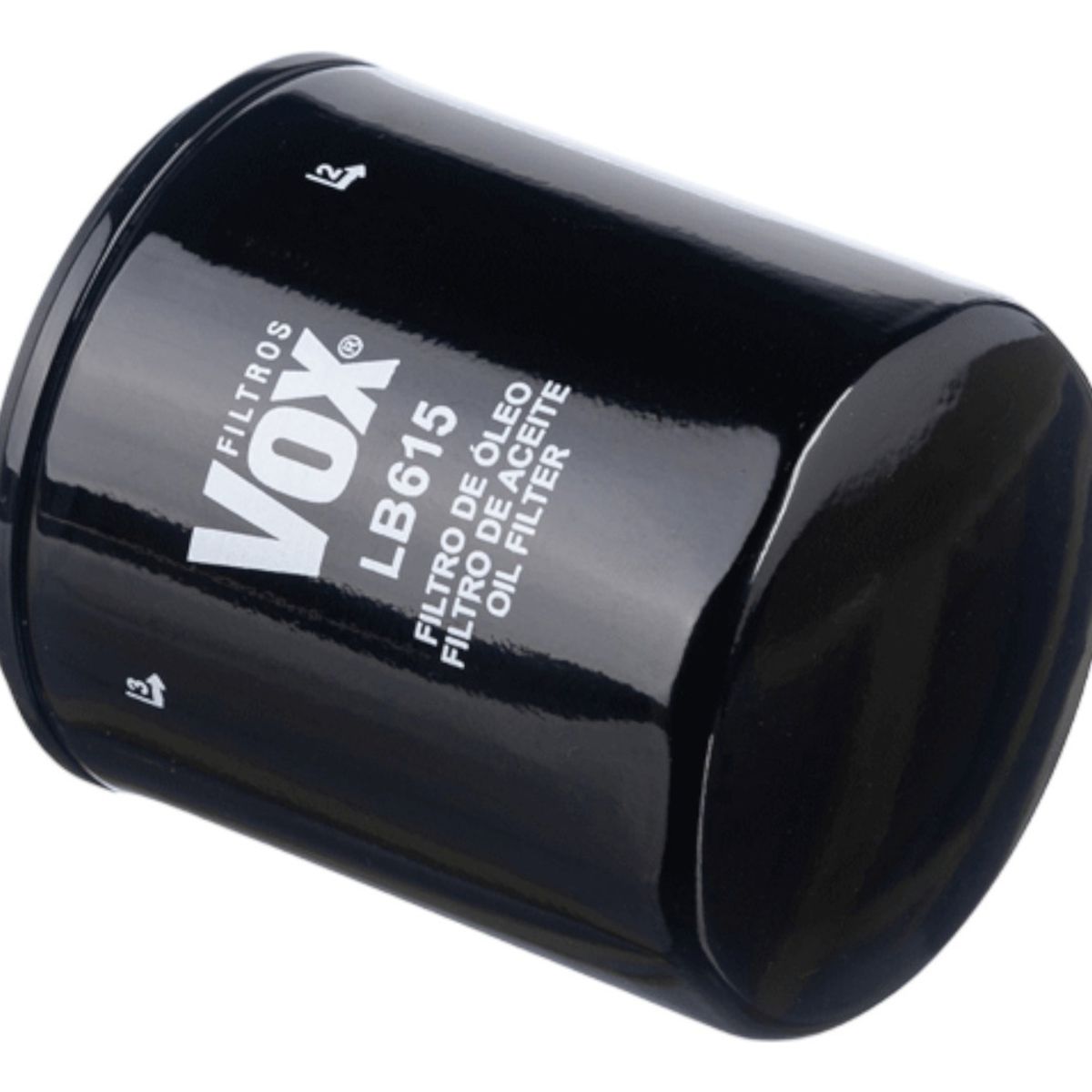 VOX - Filtro Aceite Chevrolet S10 2.5 (2015-)
