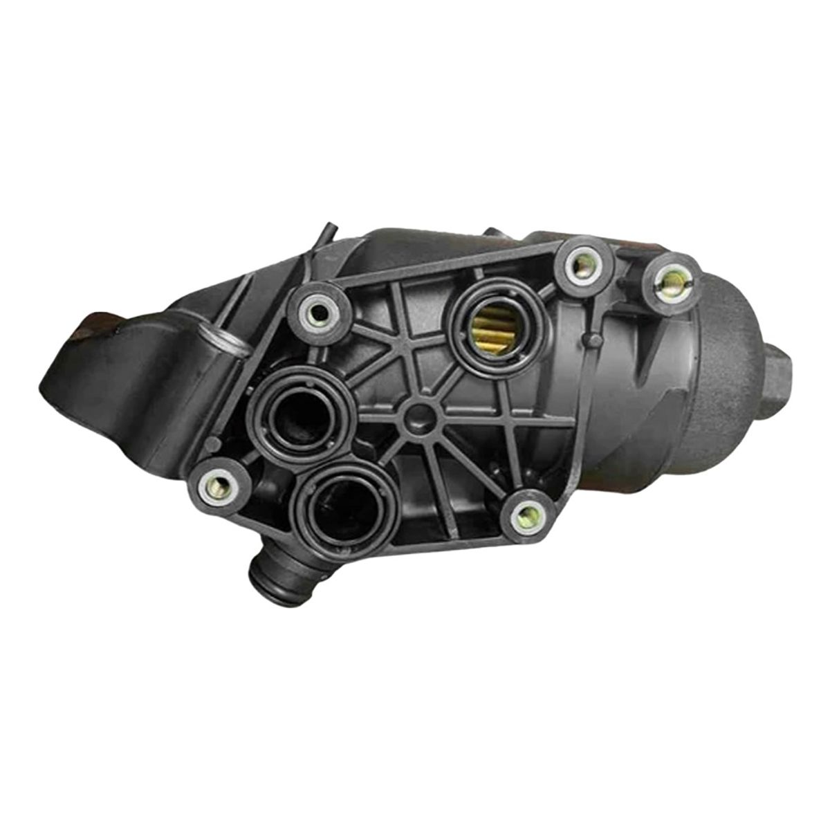 HYUNDAI - Filtro Aceite Hyundai Matrix 1.6 2006 - 2008