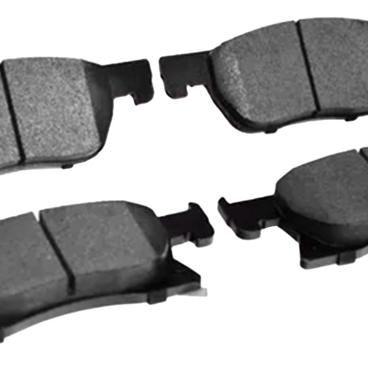 ADELCO - Pastilla Freno Tra Cruze 1.4 -