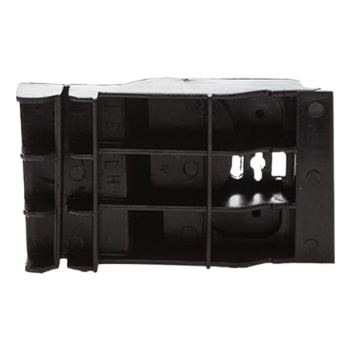 CHEVROLET - Retenedor Parachoque Delantero Gm 93397921