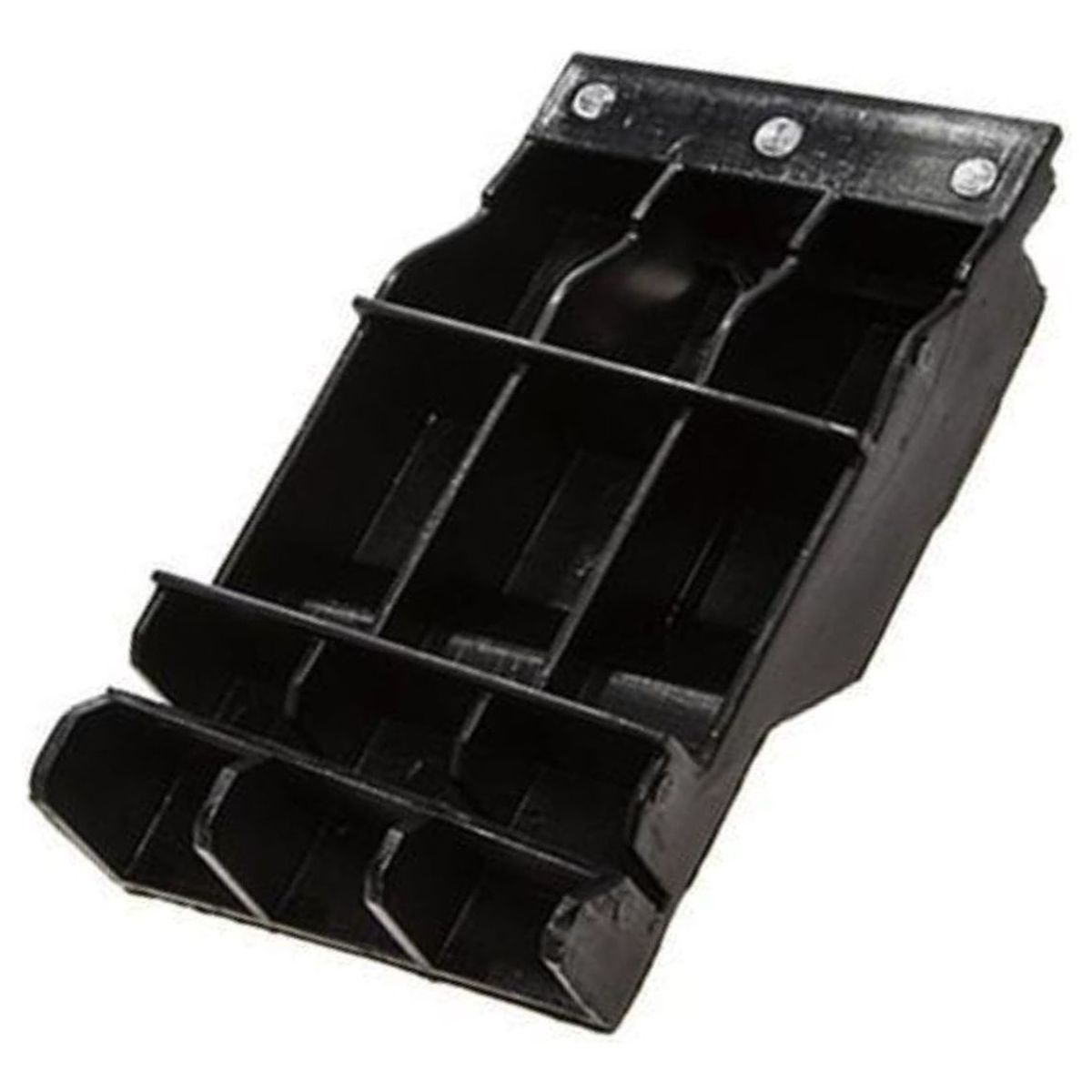 CHEVROLET - Retenedor Parachoque Delantero Gm 93397921