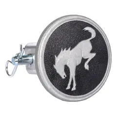 FORD - Protector Enganche De Aluminio Bronco Sport 2021-2024