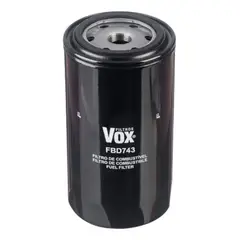 VOX - Filtro Combustible Ford Cargo 816 (2013-)