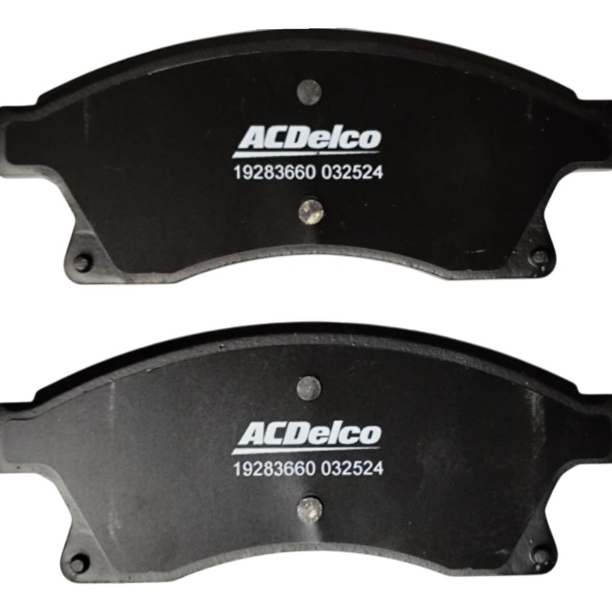 ADELCO - Pastilla Freno Del Chevrolet Orlando 2.0 2011- 2014 Original