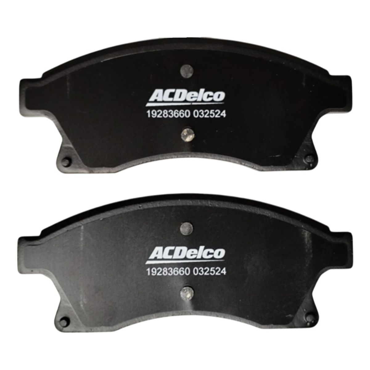 ADELCO - Pastilla Freno Del Chevrolet Orlando 2.0 2011- 2014 Original
