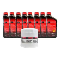 FORD - Kit Mantención F150 6.2 Aceite + Filtro Motorcraft