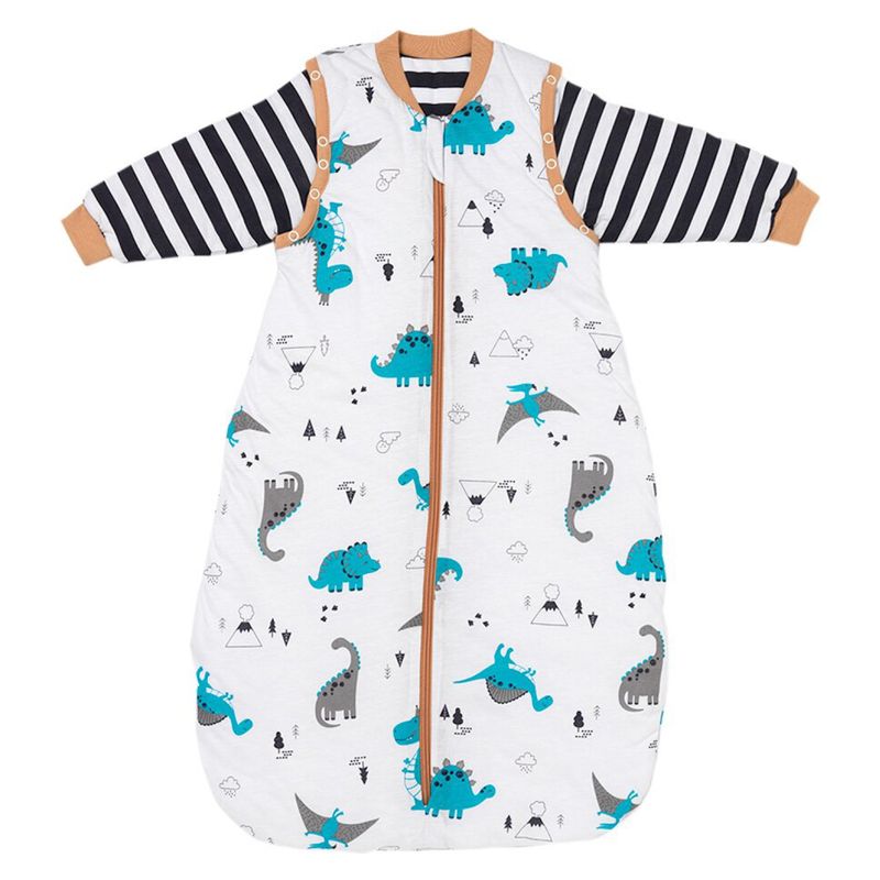 SLUMBERSAC - Saco De Dormir Jurasic Long 6-18 Meses Tog 2.5
