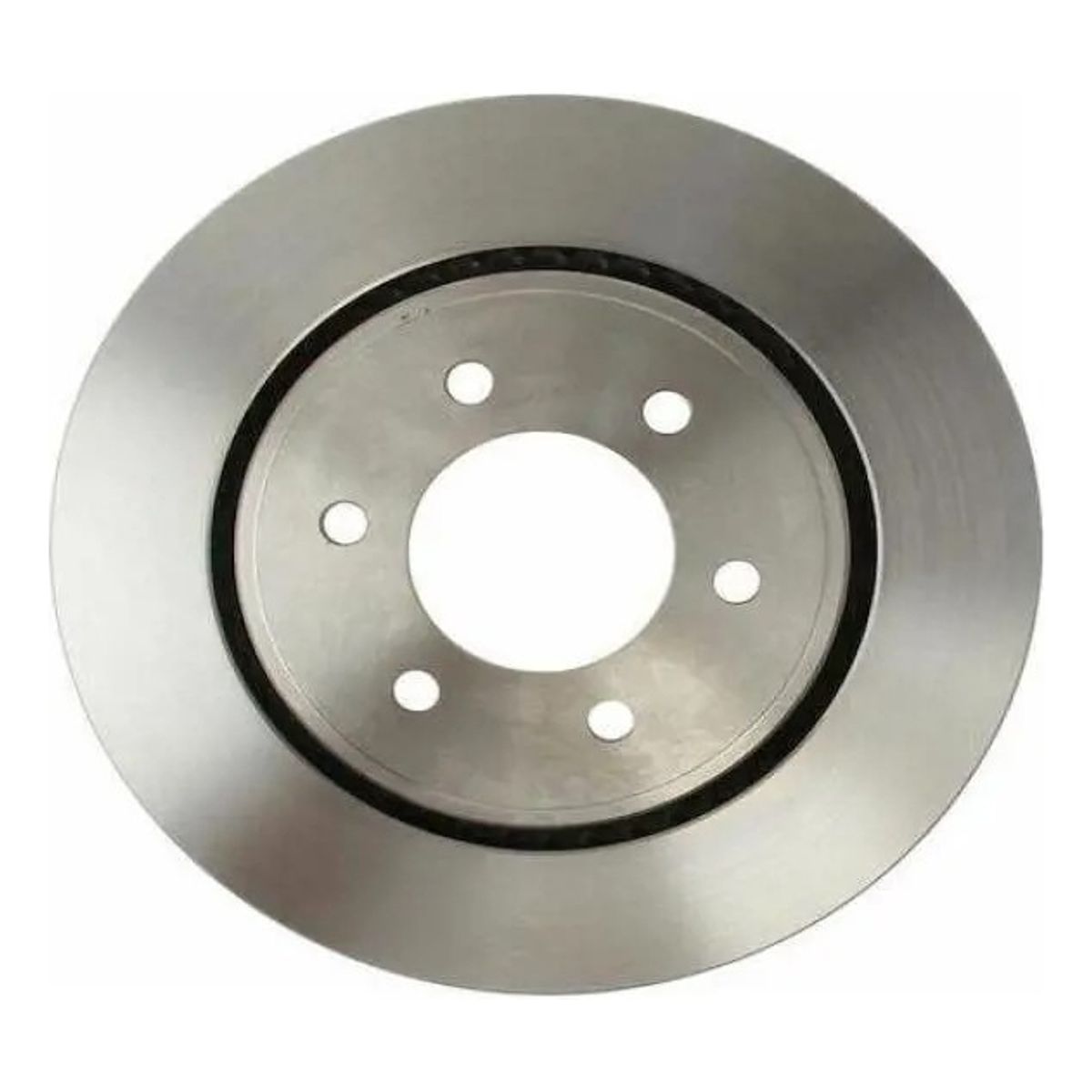 FORD - Par Disco Freno Original Tras. Ford F-150 3.5l 2015-2017