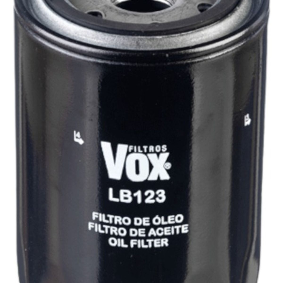 VOX - Filtro Aceite Ford Ranger 2.3 (2010-)