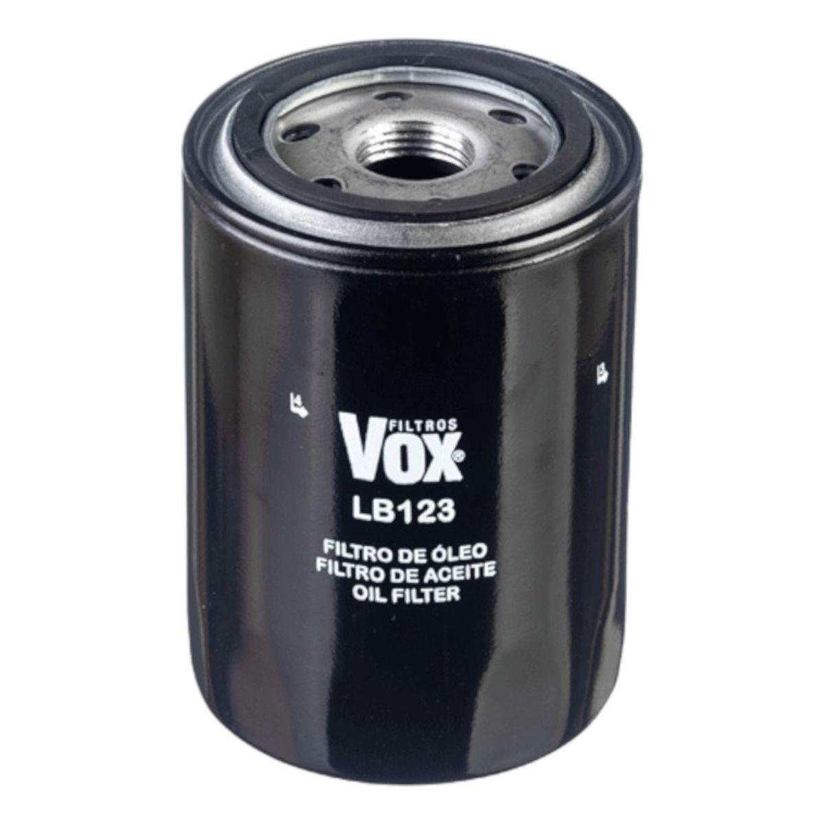 VOX - Filtro Aceite Ford Ranger 2.3 (2010-)