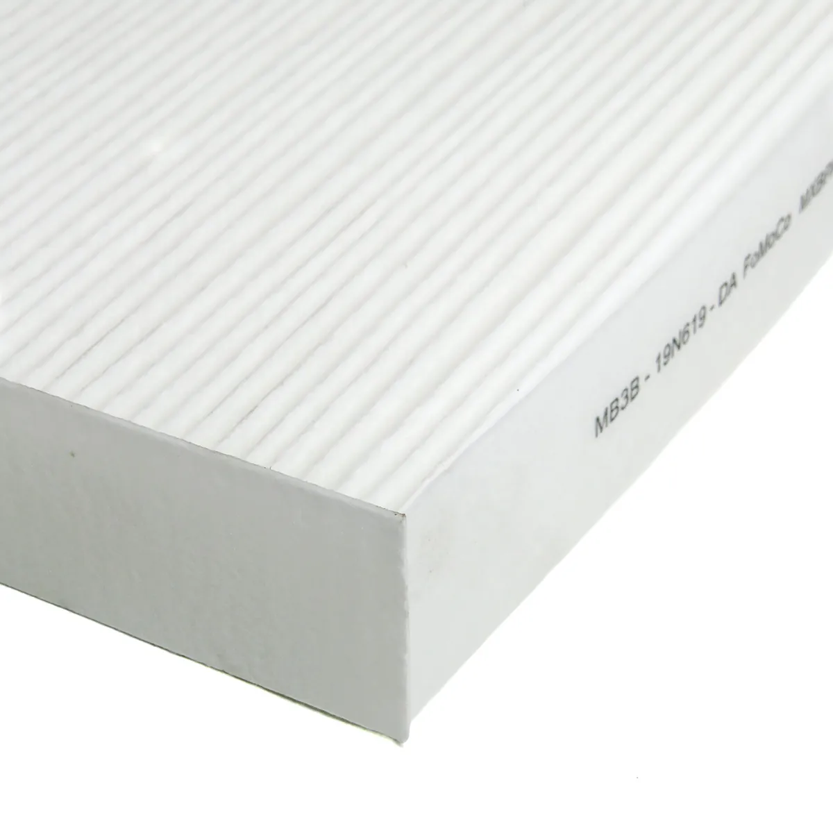 FORD - FILTRO POLEN FORD NEW RANGER 3.0 2023