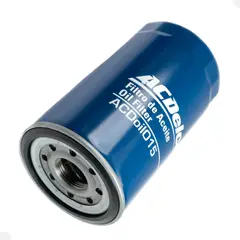 ADELCO - Filtro Aceite Motor 6hk1 Original Acdelco 19372801