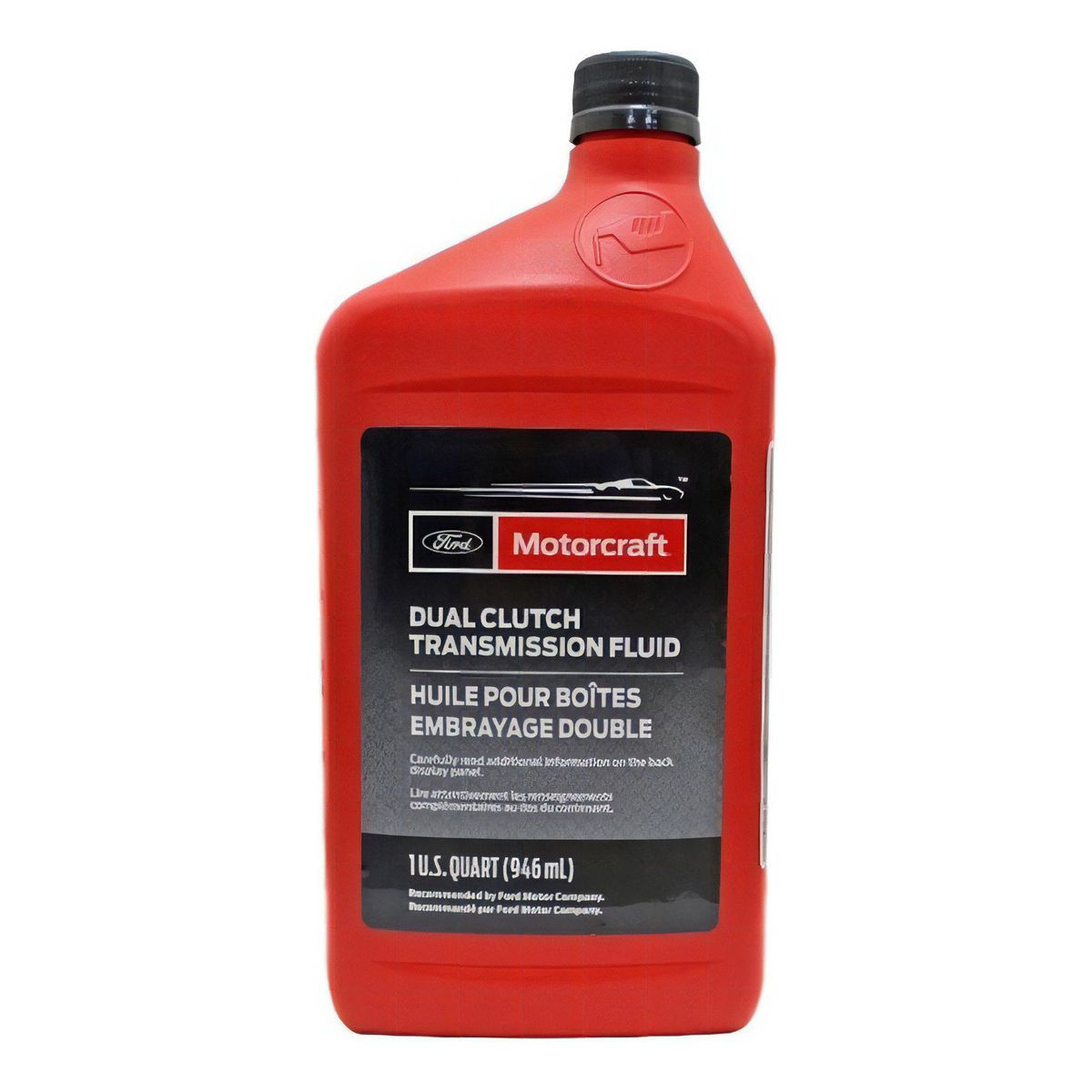 FORD - Dual Clutch Transmission Fluid Ford Focus 2.0 Motorcraft