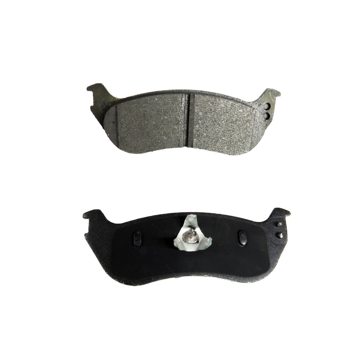 MAGMA - PASTILLA FRENO TRAS. FORD EXPLORER 4.0 2002-2011
