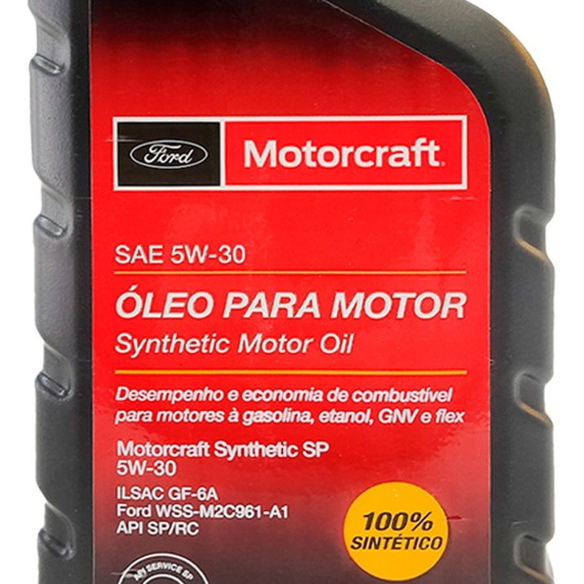 FORD - Kit Mantención Ford Escape 2.0 Ecoboost Aceite + Filtro