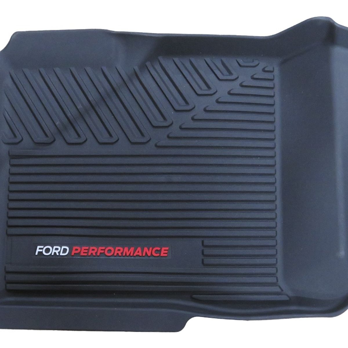 FORD - Juego Pisos De Goma Ford Ranger Raptor 2023 - 2024