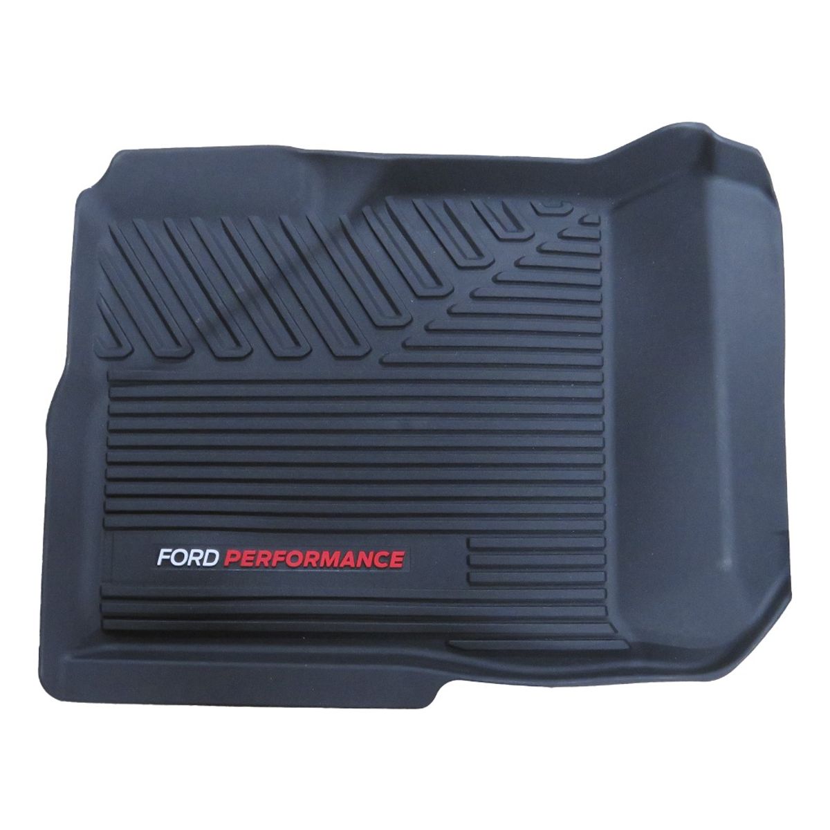 FORD - Juego Pisos De Goma Ford Ranger Raptor 2023 - 2024