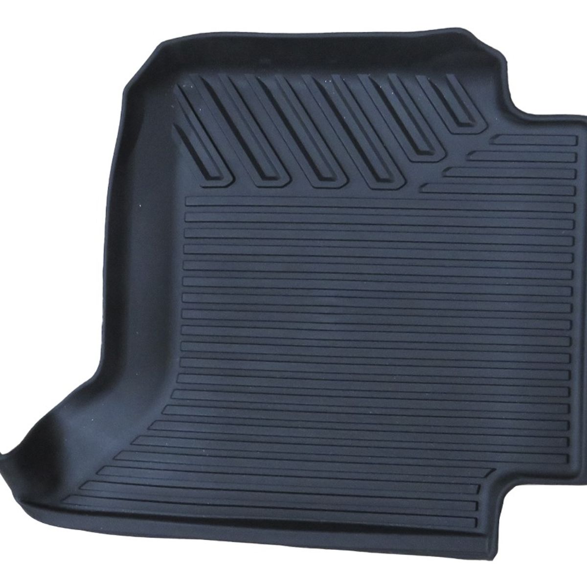 FORD - Juego Pisos De Goma Ford Ranger Raptor 2023 - 2024