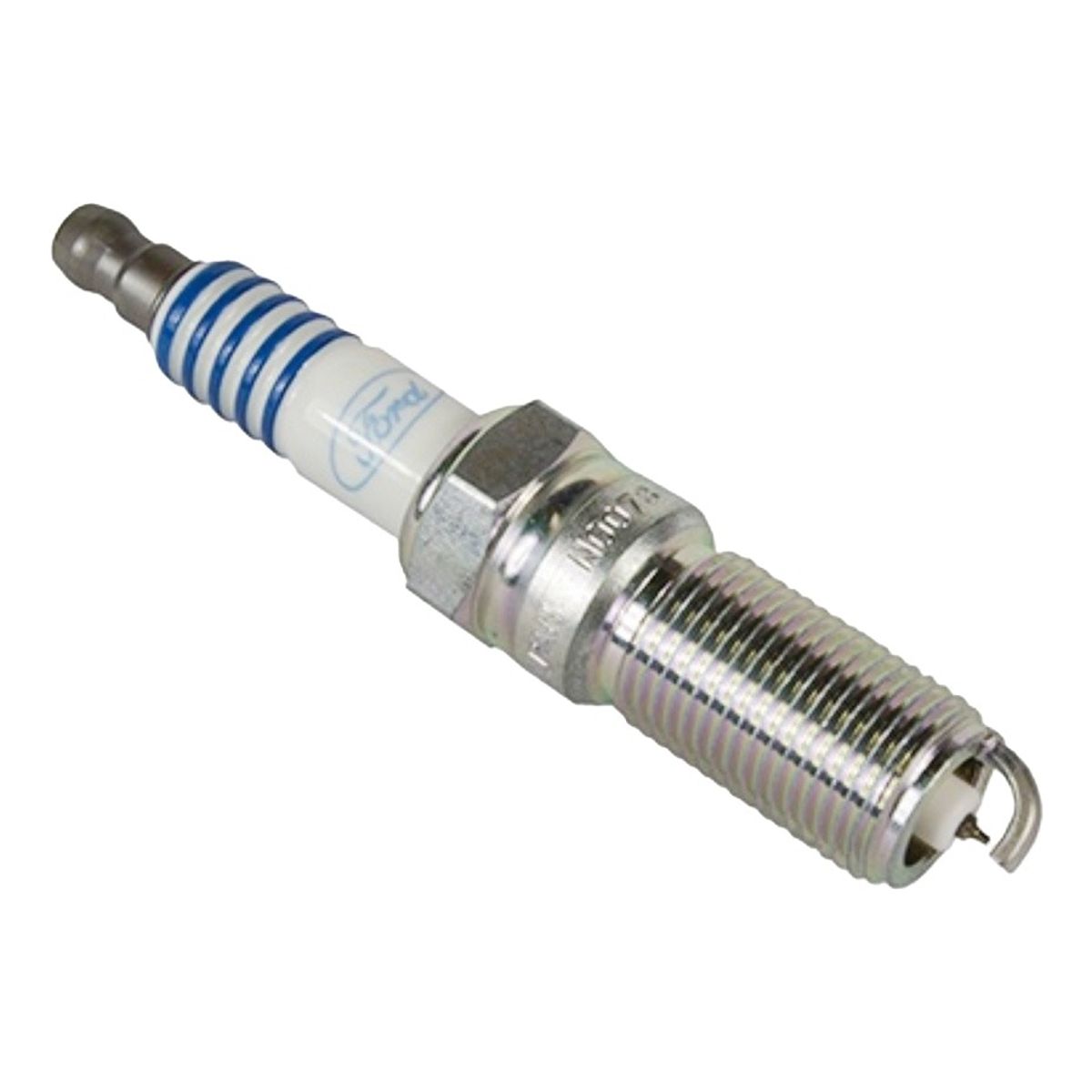 FORD - Juego De 4 Bujias Ford Fiesta 2012-2024