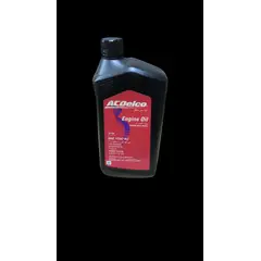 CHEVROLET - Aceite Motor Acdelco 10w40 Sn 1L (PN 965134)