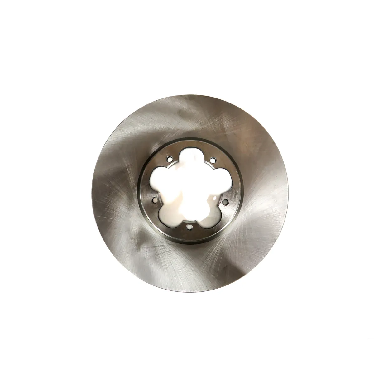 MAGMA - DISCO FRENO DEL. FORD TRANSIT 2.2 2012-2023