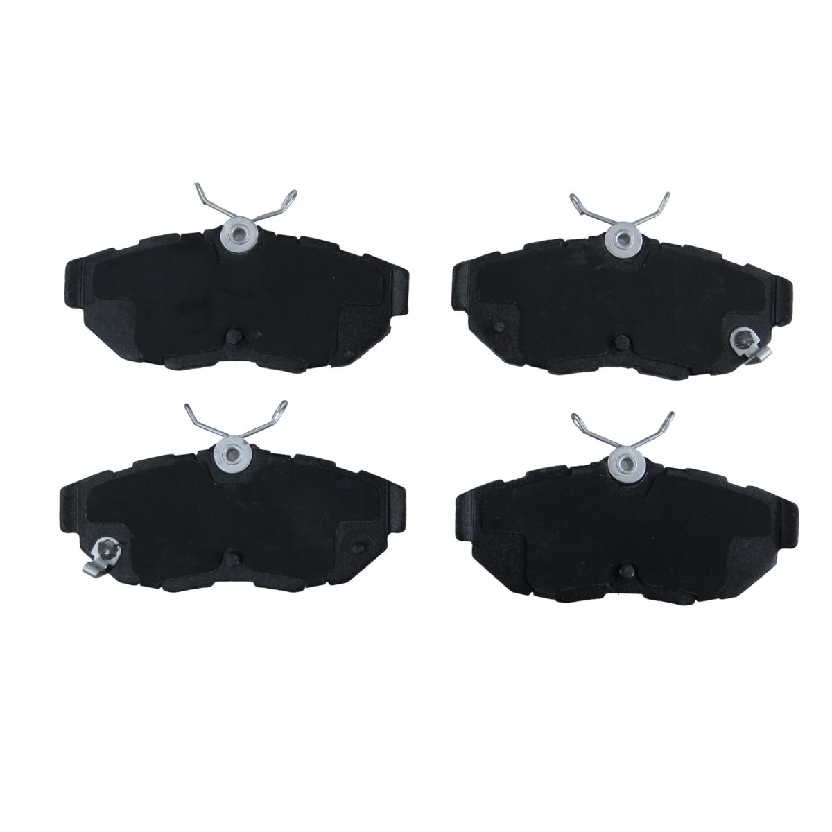 MAGMA - PASTILLA FRENO TRAS. FORD MUSTANG 5.0 2005-2014