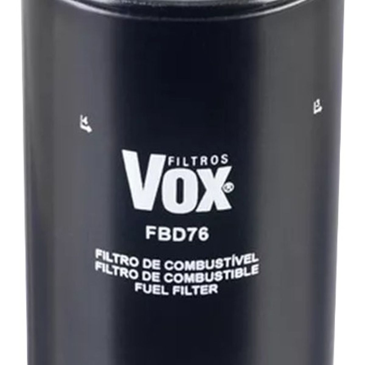 VOX - Filtro Combustible Ford Cargo1933 2012-2019
