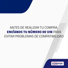 FORD - Kit Embrague Disco Prensa Transit 2.2 Ttg 2013-2019