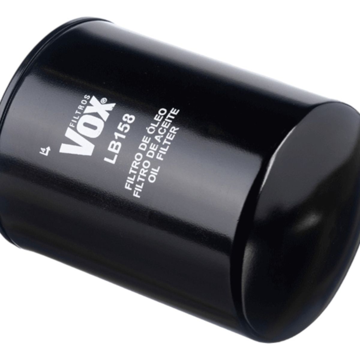 VOX - Filtro Aceite Mitsubishi L200 3.2 (2012-)