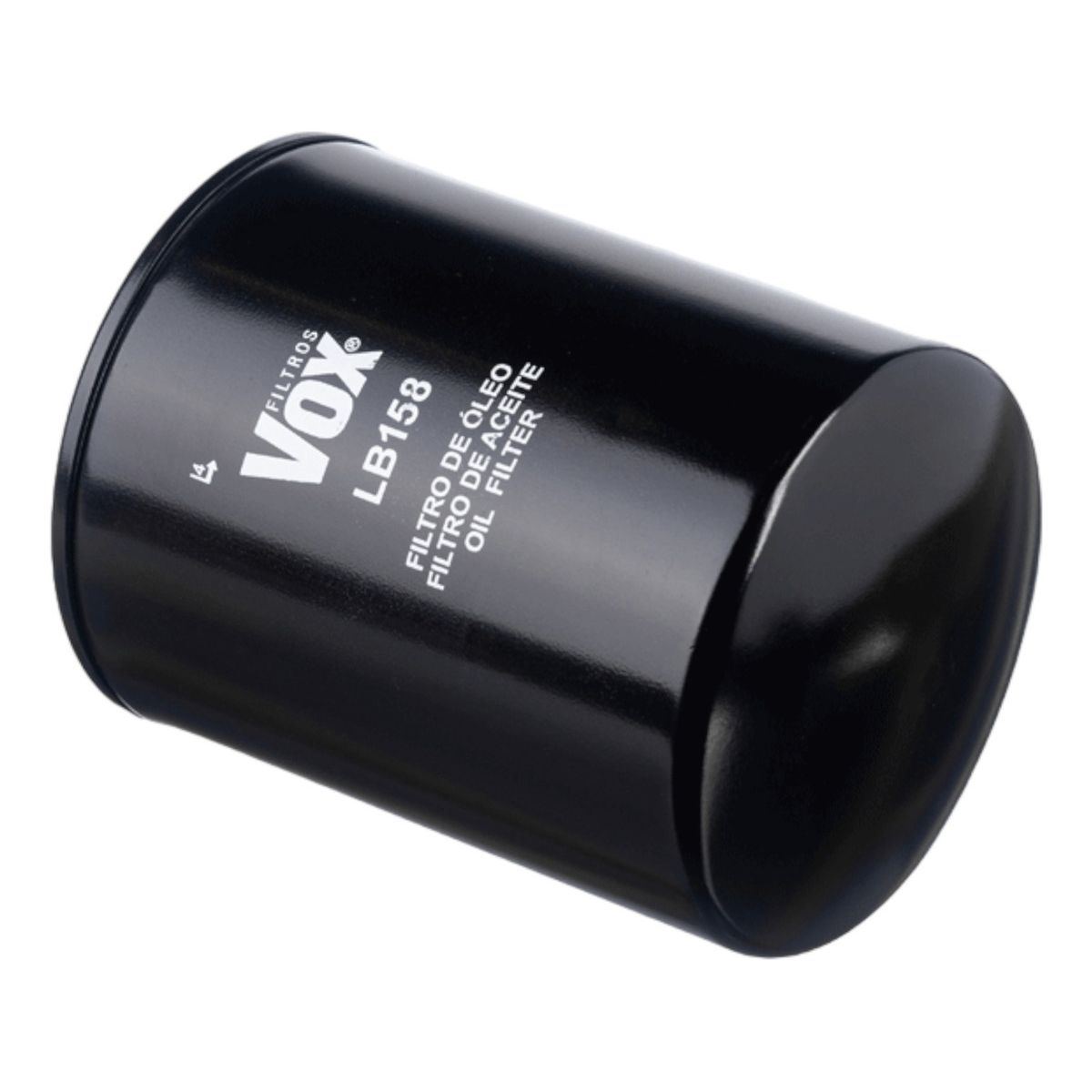 VOX - Filtro Aceite Mitsubishi L200 3.2 (2012-)