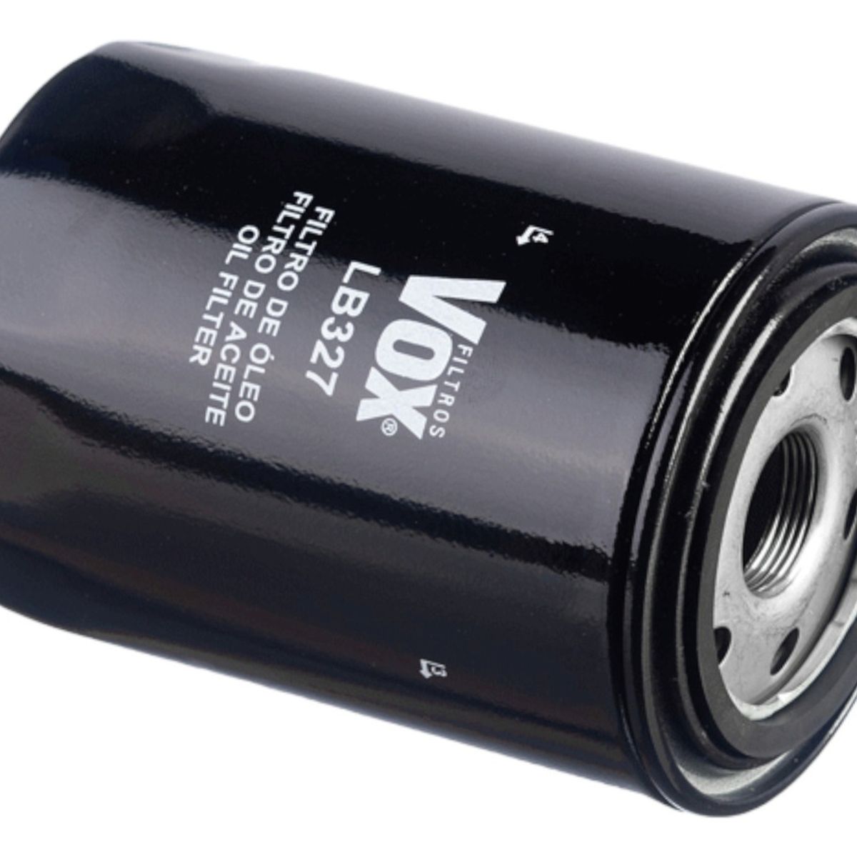 VOX - Filtro Aceite Mitsubishi L200 2.5 (2010-2016)
