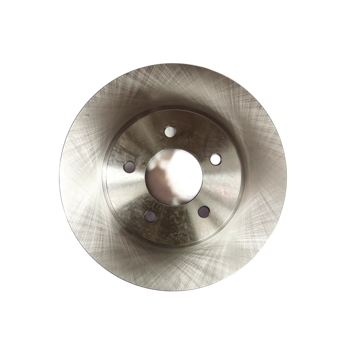 MAGMA - DISCO FRENO DEL. FORD ESCAPE 2.5 2005-2012