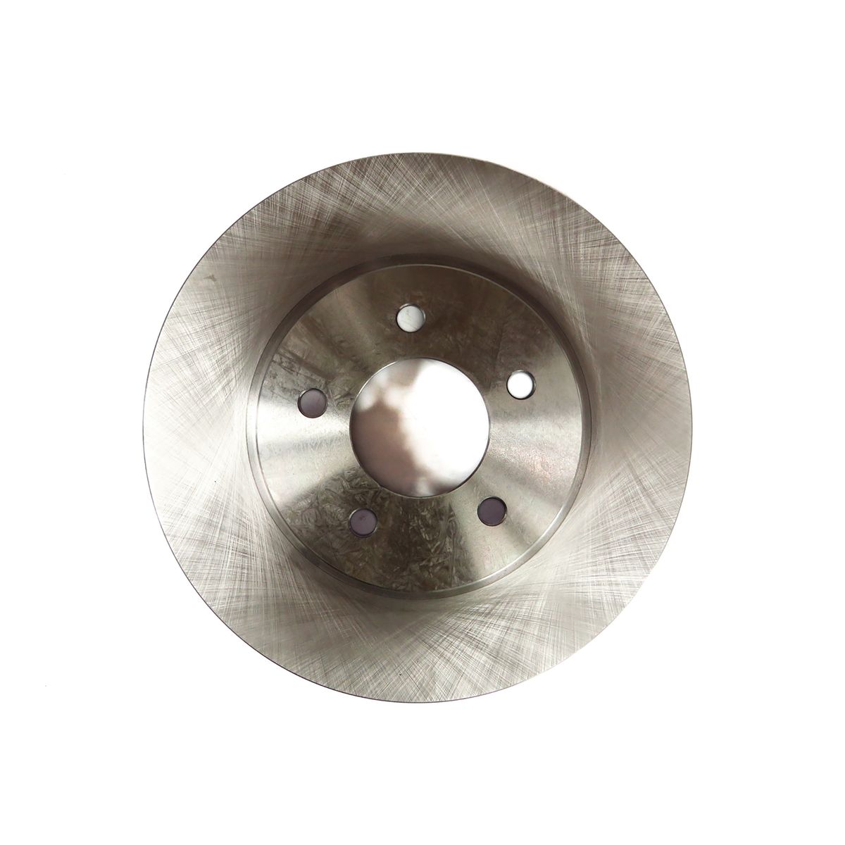 MAGMA - DISCO FRENO DEL. FORD ESCAPE 2.5 2005-2012