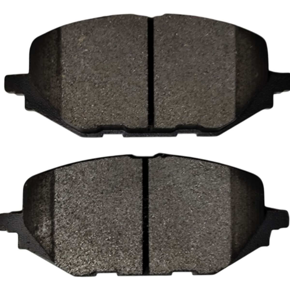 ADELCO - Pastilla Freno Del Chevrolet Tracker Turbo 1.0 2013 - 2019