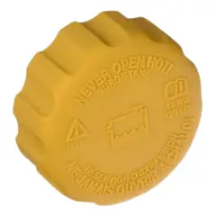 CHEVROLET - Tapa Deposito Refrigerante Mot Gm 94539595