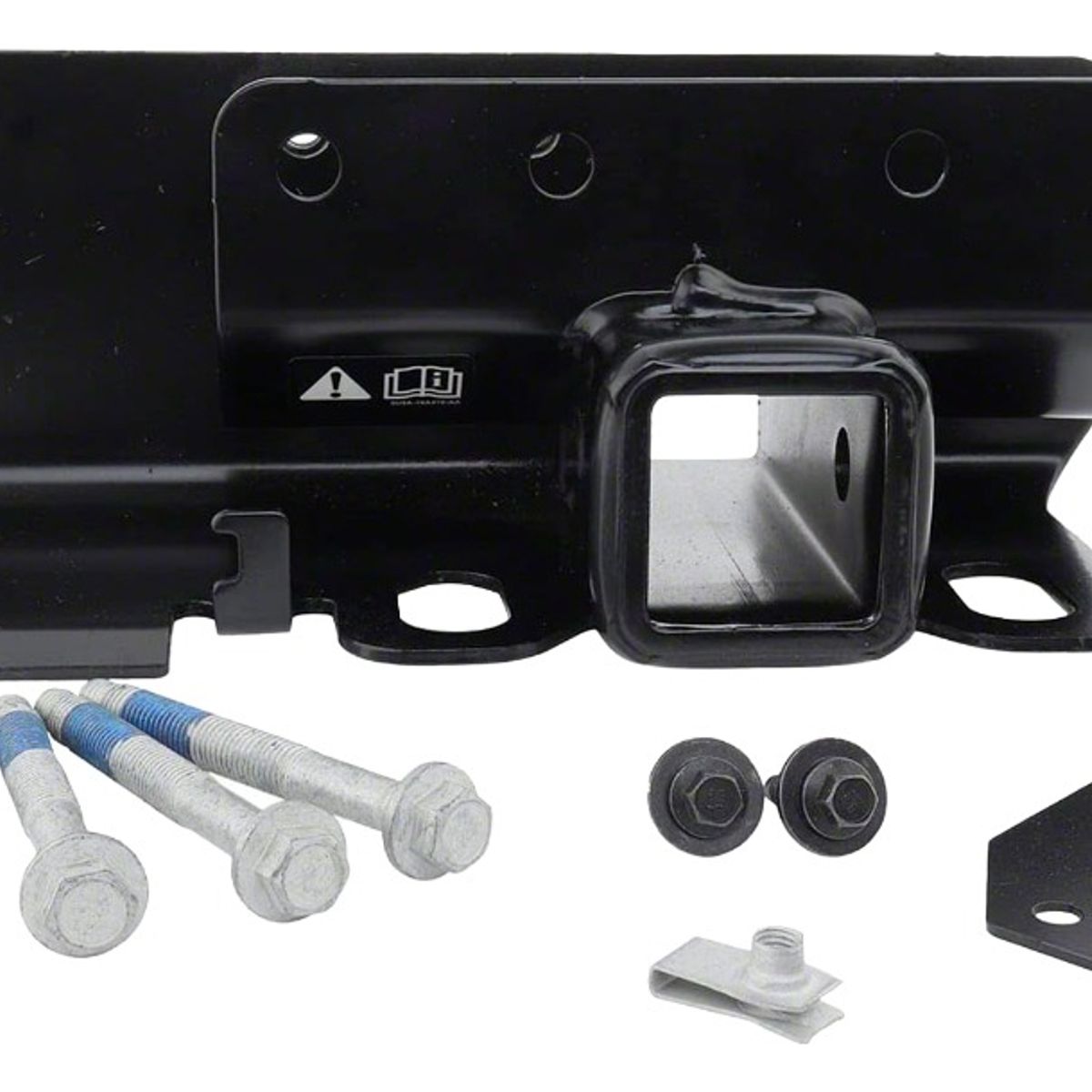 FORD - Kit Trailer Ford Bronco 2024