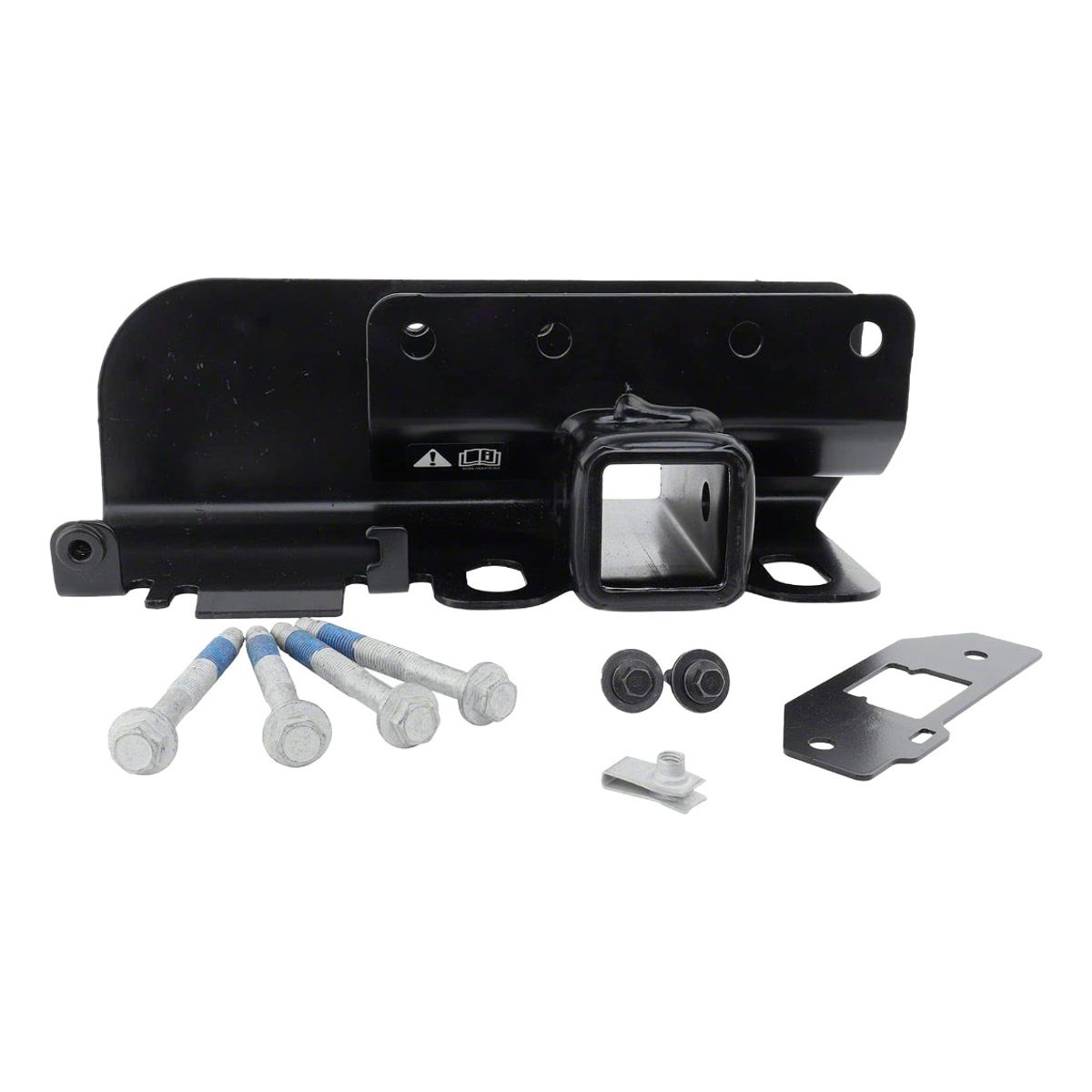 FORD - Kit Trailer Ford Bronco 2024