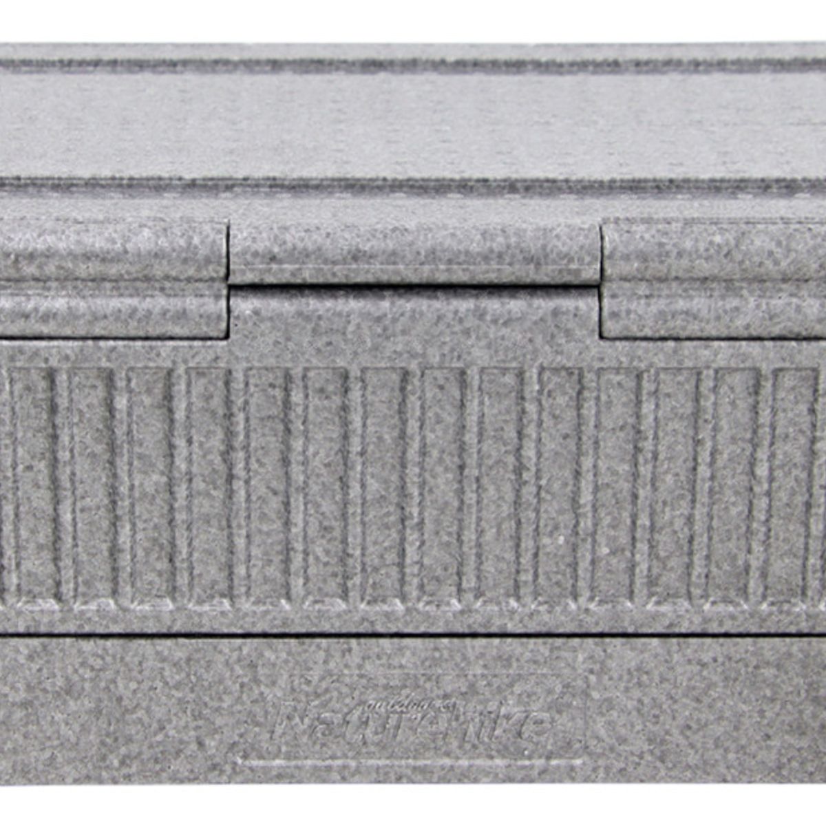 NATUREHIKE - Caja De Almacenamiento Plegable Epp Naturehike Gris 40l
