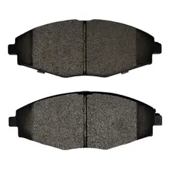 ADELCO - Pastilla Freno Del Chery S21 2006 - 2010