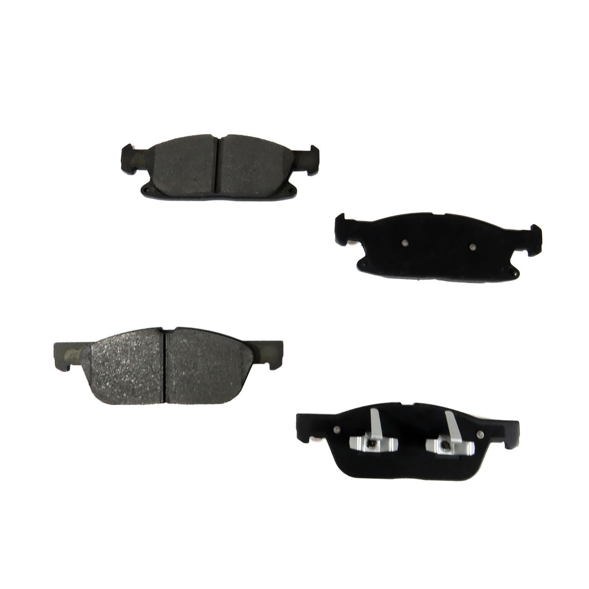 MAGMA - PASTILLA FRENO DEL. FORD EDGE 2.7 2015-2023