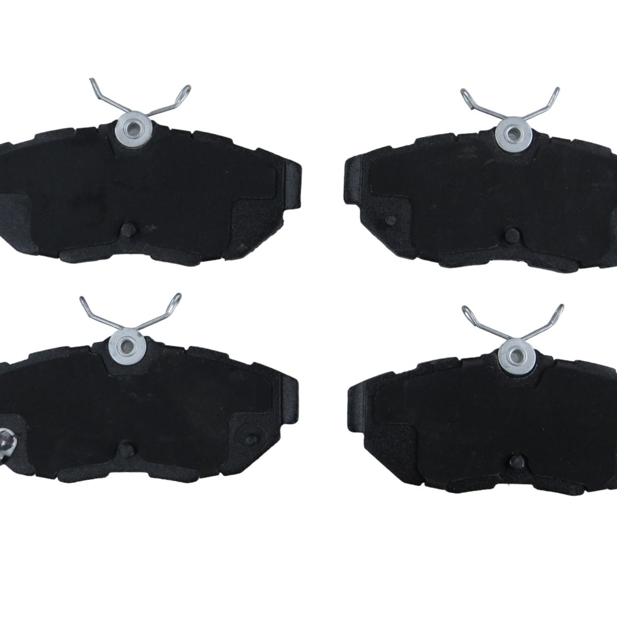 MAGMA - PASTILLA FRENO TRAS. FORD MUSTANG 4.0 2005-2014