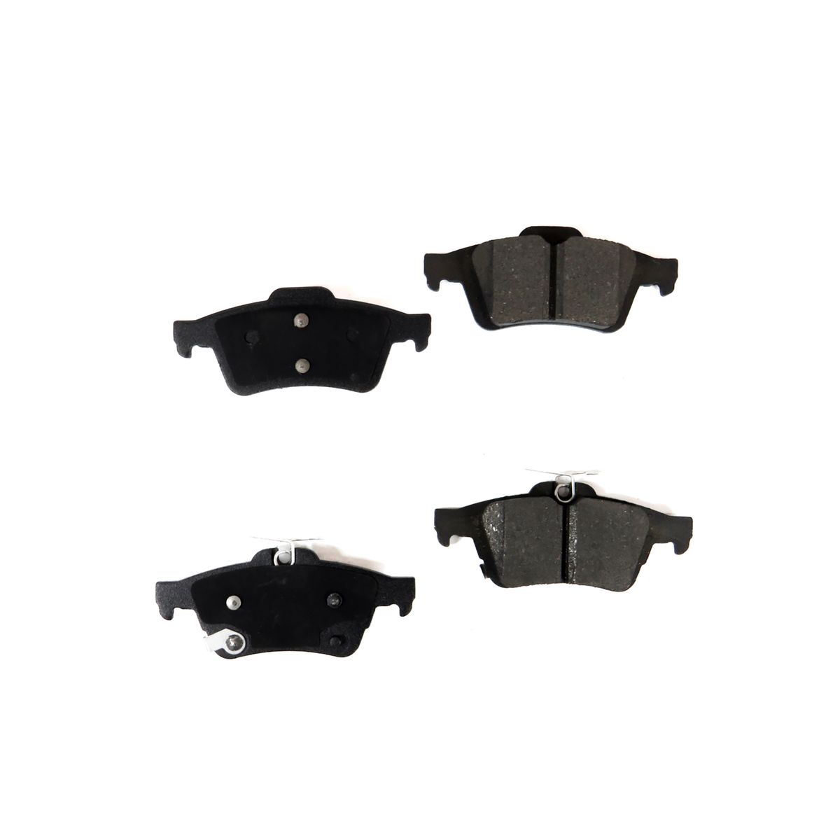 MAGMA - PASTILLA FRENO TRAS. FORD FOCUS 1.5 2014-2019