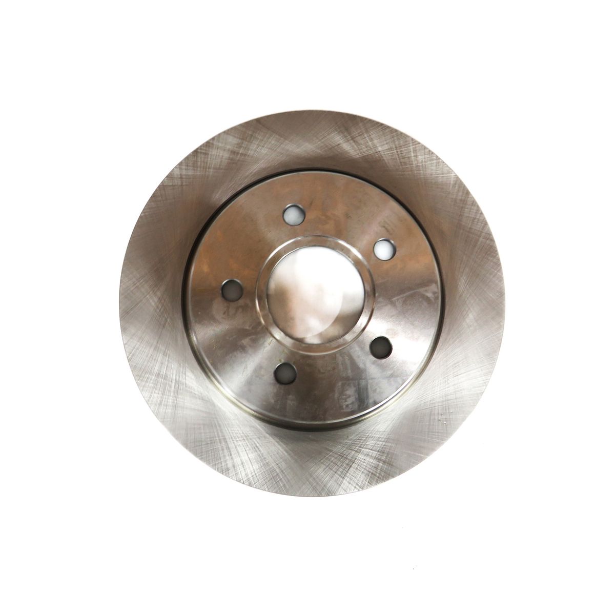 MAGMA - DISCO FRENO TRAS. FORD FOCUS 1.0 2014-2019